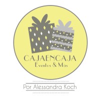 Caja En Caja logo, Caja En Caja contact details