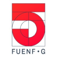 FUENF-G logo, FUENF-G contact details