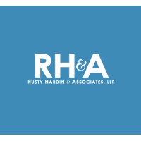 Rusty Hardin & Associates logo, Rusty Hardin & Associates contact details