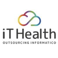 iT Health logo, iT Health contact details