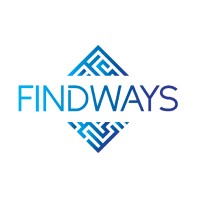 FINDWAYS logo, FINDWAYS contact details