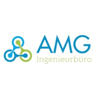 AMG Ingenieurbüro GmbH logo, AMG Ingenieurbüro GmbH contact details