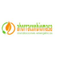 AhorraConBiomasa.com logo, AhorraConBiomasa.com contact details