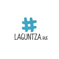 Laguntza.Eus logo, Laguntza.Eus contact details