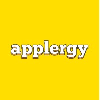 Applergy logo, Applergy contact details