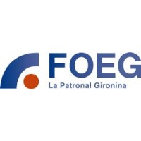 FOEG La Patronal Gironina logo, FOEG La Patronal Gironina contact details