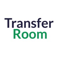 TransferRoom logo, TransferRoom contact details