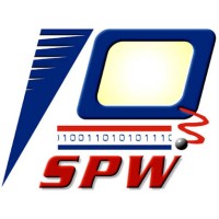 SPW S.L. logo, SPW S.L. contact details