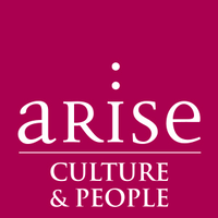 Arise Culture & People logo, Arise Culture & People contact details