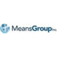 Means Group logo, Means Group contact details