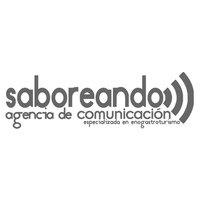 Saboreando Comunicación logo, Saboreando Comunicación contact details