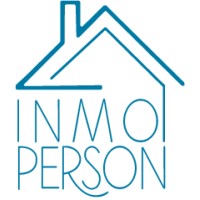 Inmo Person logo, Inmo Person contact details