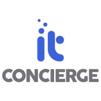 IT Concierge SAS France logo, IT Concierge SAS France contact details