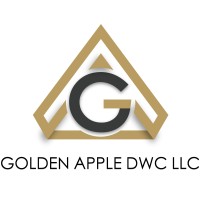 Golden Apple DWC LLC logo, Golden Apple DWC LLC contact details