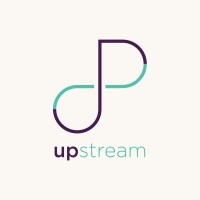 Upstream Events logo, Upstream Events contact details