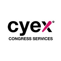 Cyex Congress Services logo, Cyex Congress Services contact details