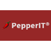 PepperIT Consulting logo, PepperIT Consulting contact details