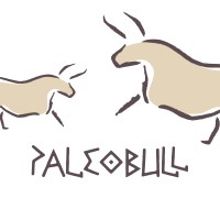 Paleobull logo, Paleobull contact details