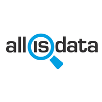 Allisdata logo, Allisdata contact details