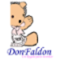 DonFaldon logo, DonFaldon contact details