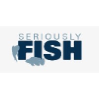 Seriously Fish logo, Seriously Fish contact details