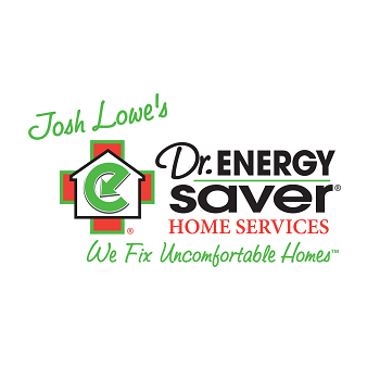 Josh Lowe's Dr. Energy Saver logo, Josh Lowe's Dr. Energy Saver contact details