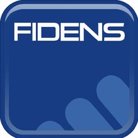 GRUPO FIDENS logo, GRUPO FIDENS contact details