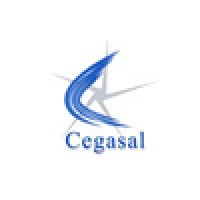 Cegasal logo, Cegasal contact details