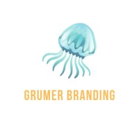 Grumer Branding logo, Grumer Branding contact details