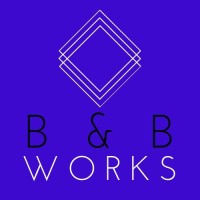 B&B Works BV logo, B&B Works BV contact details