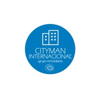 CITYMAN INTERNATIONAL GRUPO INMOBILIARIO logo, CITYMAN INTERNATIONAL GRUPO INMOBILIARIO contact details