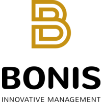 Bonis logo, Bonis contact details