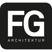 FG Architektur logo, FG Architektur contact details