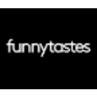 Funnytastes logo, Funnytastes contact details