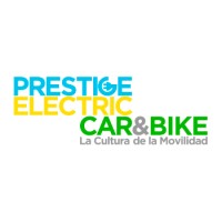 Prestige Electric Car & Bike logo, Prestige Electric Car & Bike contact details