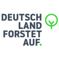 Deutschland Forstet Auf gUG logo, Deutschland Forstet Auf gUG contact details