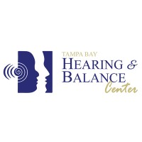 TAMPA BAY HEARING AND BALANCE CENTER logo, TAMPA BAY HEARING AND BALANCE CENTER contact details