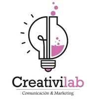 CreativiLab Comunicación y Marketing logo, CreativiLab Comunicación y Marketing contact details