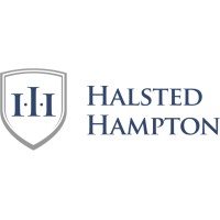 Halsted Hampton logo, Halsted Hampton contact details