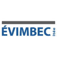 Evimbec LtÃ©e logo, Evimbec LtÃ©e contact details