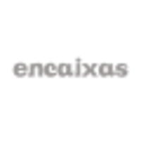 encaixas logo, encaixas contact details