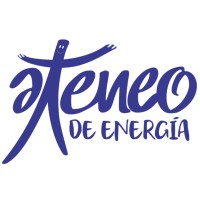 Ateneo de Energía logo, Ateneo de Energía contact details