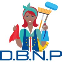 D.B.N.P logo, D.B.N.P contact details