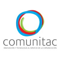 COMUNITAC logo, COMUNITAC contact details