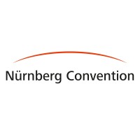 NürnbergConvention logo, NürnbergConvention contact details