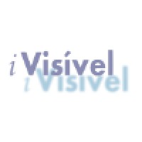 iVisível logo, iVisível contact details