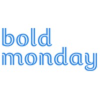 Bold Monday logo, Bold Monday contact details