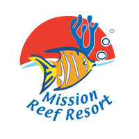 Mission Reef Resort logo, Mission Reef Resort contact details