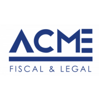 ACME Fiscal & Legal logo, ACME Fiscal & Legal contact details