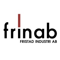 FRINAB Fristad Industri AB logo, FRINAB Fristad Industri AB contact details